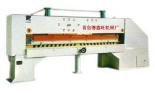 供應(yīng)木工機(jī)械剪切機(jī)-德鑫旺機(jī)械 專業(yè)設(shè)備，高效生產(chǎn)