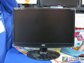 液晶市場再掀波瀾 24寸16:10顯示器價格崩盤，本周新報價1388元